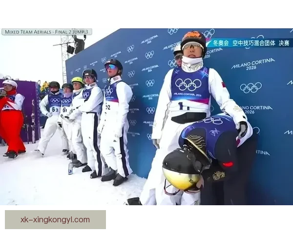 24岁李天马失误落泪再战四年